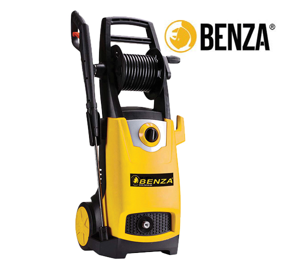 NETTOYEUR HAUTE PRESSION BZ 170