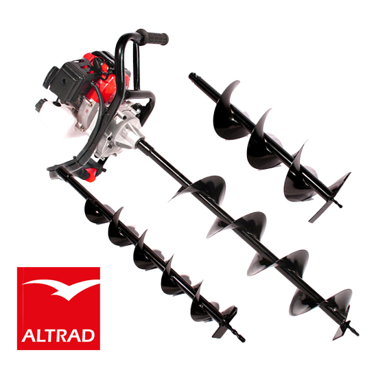 TARIÈRE THERMIQUE ELB52