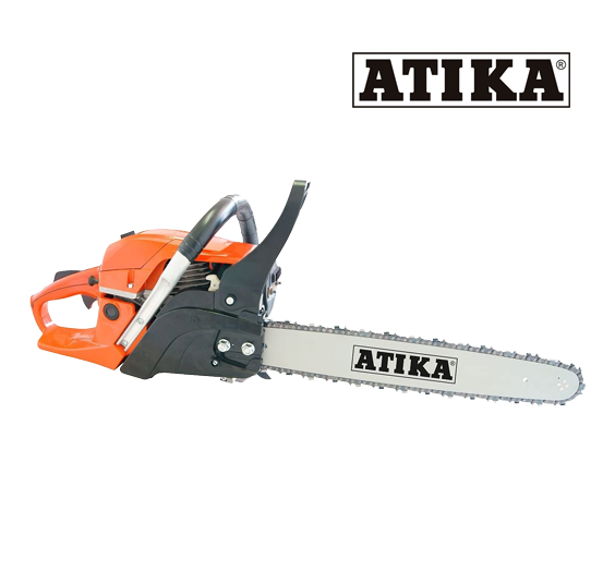 TRONÇONNEUSE THERMIQUE BKS45