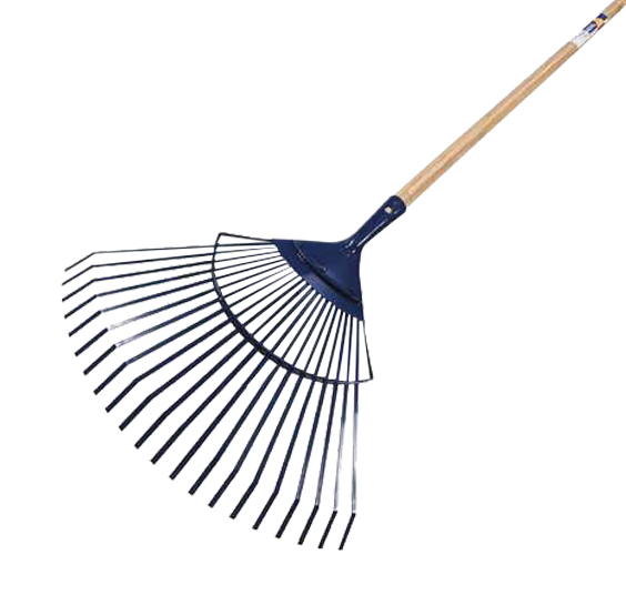 BALAI GAZON ERGONOMIQUE LARGE