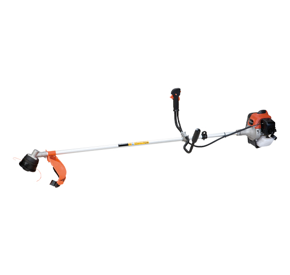 DÉBROUSSAILLEUSE KURIL KD43