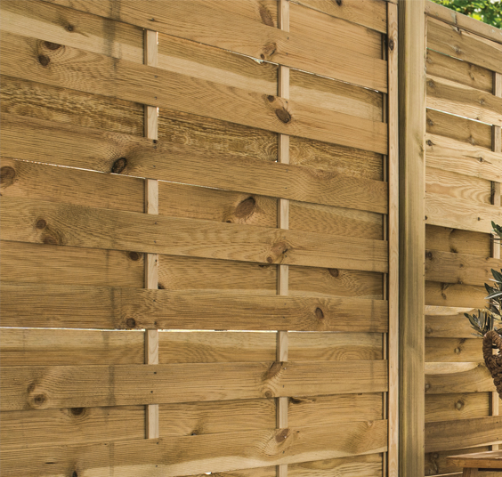 ÉCRAN CLASSIQUE DROIT