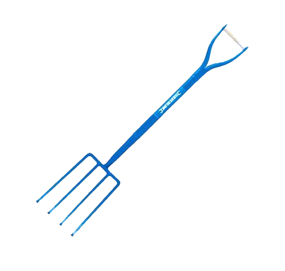 FOURCHE DE TERRASSIER FORGEE 2,5KG