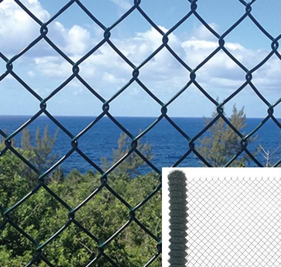 GRILLAGE SIMPLE TORSION GALVA 1,50 M