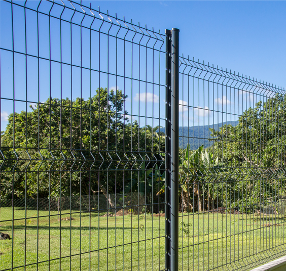 PANNEAU DE CLÔTURE HAUTEUR : 1,53 ML